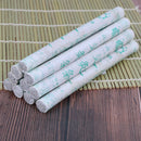 10pcs Moxa Roll Stick Moxibustion Bar Pure Moxa  Moxibustion Acupuncture FORly