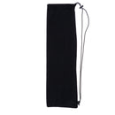 Performance Racket Cover for 1 or 2 Badminton Racket - Black