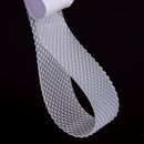 Safety T-Strips Clear Non-Slip Applique Mat Stickers Bath, Tub & Shower 15" FU