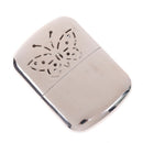 Portable Pocket Platinum Standard Fuel Hand Warmer  Handy Warmer Hn