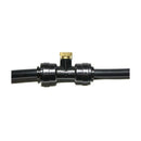 Outdoor Mist Tee Nozzle Water Misting Mister Nozzle Misting Nozzles Kit wit G5K8
