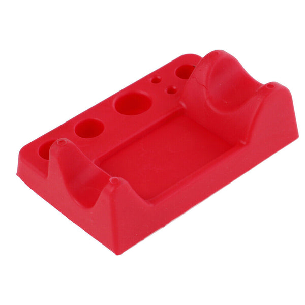 Microblading Pigment Ink Cup Machine Holder Stand Permanent Makeup Tattoo Tool U