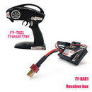 FY-TX01 Transimitter 2.4G RC Remote Controller for 1:12 4WD FY-01/FY-02/FY-03