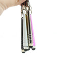 Universal 10pcs Mini Metal Stylus Touch Screen Pen For Phone Tablet Clearance CI