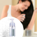 110ml Portable Travel Baby Powder Spray Bottle Makeup Sprayer Container A