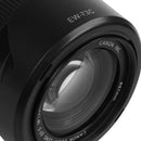 EW-73C Bayonet Lens Hood for  EF-S 10-18mm f/4.5-5.6 IS STM,black