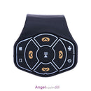 Car Steering Wheel Bluetooth Hands-free Multimedia Button Remote Control