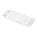 Soft TPU Shell Protective Case Cover Frame Fit for Nintend Switch Lite Console