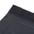 High Strength Anti Abrasion Leather Cover Rope Protection Magic Tape Rope P