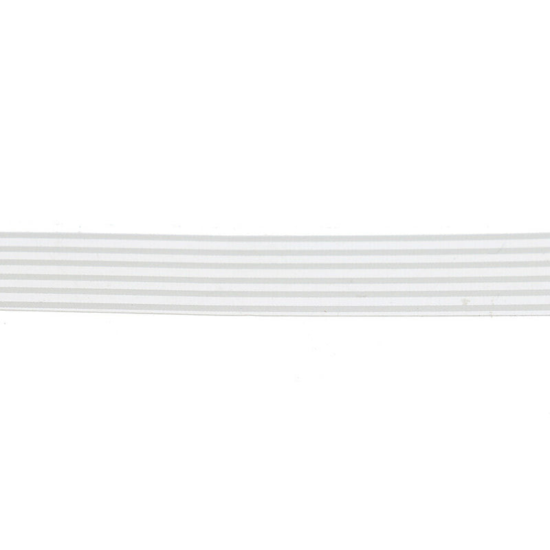 5 keys Matrix array 1x5 membrane switch keypad keyboard control panel 40*4 Gw