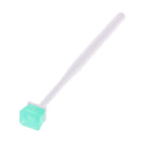 Green - for Camera Cleaning Stick CCD Swab CMOS Brush Sensor Pen LCD Screen Lens