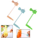 Spiral Slicer Cutters Vegetable Cutting Models Potato Cutter Kitchen Suppl k Gw