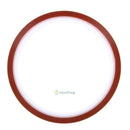 5mm Guitar Conductive Self Adhesive EMI Copper Foil Shielding Tape Ultra Thin