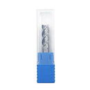 4 Flute Tungsten Steel Flush Trim Router Bit Woodworking Milling Cutter 8mm
