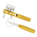 Fishing Hook Tier Double-headed Knots Tie Loop Tyer Tools Kit Line Knotter Tying