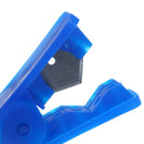 1Pc Tube Cutter Nylon PVC PU Rubber Silicone Plastic Tube Pipe Hose Cutt_