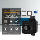 SQ12 HD 720P Mini Car DV DVR Sport Camera  Dash IR Night Vision Kit