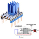 1Set TMC2225 V1.1 Stepping Motor Driver Replace DRV8825 Stepsticks Mute Dri BX