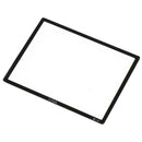 Fingerprint Resistant Shatter Proof Optical Glass Shield for Panasonic K-01