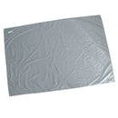 Waterproof Picnic Mat, Tent Footprint with Drawstring Bag  150x210cm Gray