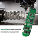 Li-ion Lithium Battery 18650 Charger PCB BMS Protection Board Cell Module
