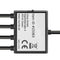 4 Port Micro USB Power Charging OTG Hub Cable Adapter For Android Phone Tablet