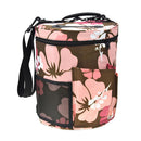 Knitting Bag Yarn Storage Durable Nylon Yarn Bag Yarn Organizer Bag Case 1#