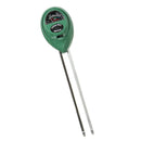 Garden Plant PH Soil  Water Moisture Light Test Meter Flower 3 In 1