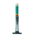 Car Tire Depth Gauge Tester Color Tyre Tread Metric Universal Measures Gage K8B5