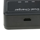 NP-BX1 Charger for Sony DSC-RX100 I II III IV V, DSC-HX400V, HDR-CX405/B,