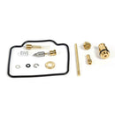 Carb Rebuild Repair Kit for Suzuki LTF250 LTF250F QuadRunner 250 1997-1999