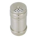 Inox Shaker Chocolate Cocoa Glaze Coffee Sugar Salt Flour Sifter (4x8cm) O6B6