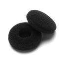 10pcs Soft Sponge Earbuds Ear Sleeve Cover Replace for MP3 MP4 Wireless Headset