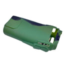 Handheld Soft Rubber Case Protection Cover for Baofeng UV-82 82HP 82L Green