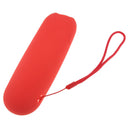 Red Color Color Remote Control Silicone Cover Protectors Dustproof for Sky Q