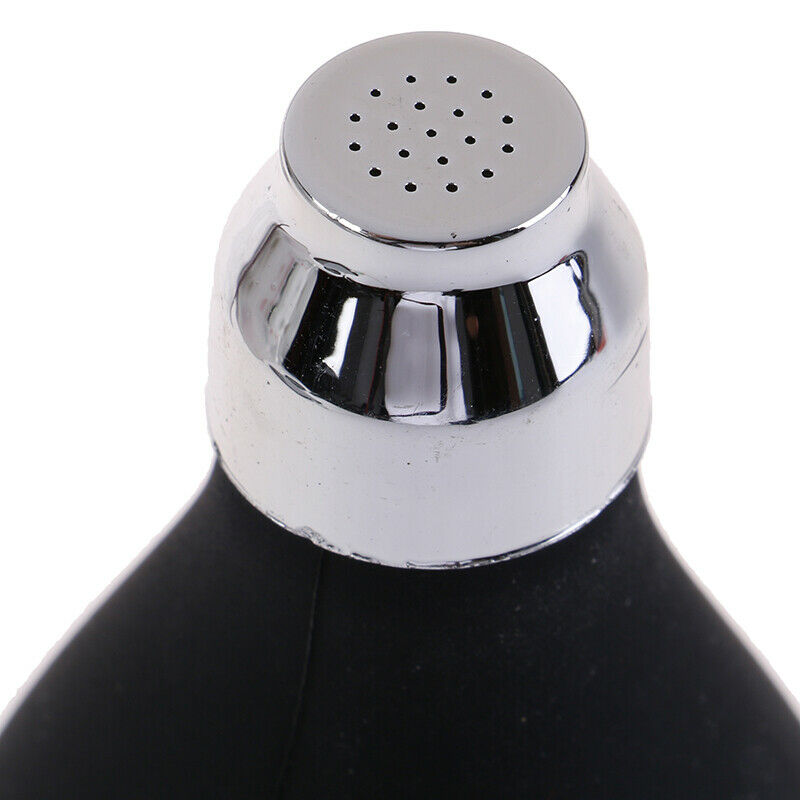 Barber Smash Hair Cleaner Soft Rubber Bottle Neck Duster Neck Hair Remover Sa BX