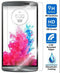 Anti-scratch Tempered Glass Screen Protector Guard Film Shield for LG G2 D802
