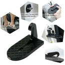 Foldable Vehicle Access Roof Of Car DoorStep Step To Easily Rooftop Doorstep ME