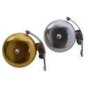 1pc Bicycle Retro English Bell Ringing Bell Aluminum Metal Bike BellSA3C