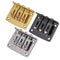 3 String Guitar Ball String Bridge Bridge Pull String Hard Tail Guitar Brid