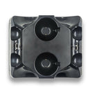 4 in 1 Controller Charger Dock Power Charging Stand For PS4/MOVE/PS4 VR New