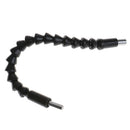 Right Angle Drill and Flexible Shaft Bits Extension Screwdriver Bit Holder