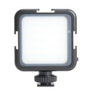 42 LED Video Light On Camera Mini Vlog Light Photography Lighting Fill Lamp A