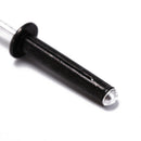 20pcs kayak canoe grip rivet deep water long grip tri-fold bulb mounting rivet Z