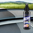 Car Tire Wheel Polish Wax Dedicated Refurbishing Agent Cleaner Coating Poli D5G9