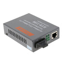 Fast Ethernet SC 2Km Multimode Dual-fiber Media Converter 10/100 Mbps Ethernet