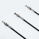 Motorcycle Throttle Cable For Yamaha