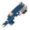 For nokia X6 TA-1099 USB charging port charger dock mic flex cable circuit bo ME