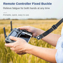 Adjustable Remote Controller Clasp Lanyard for DJI Mavic 2 Drone Accessories