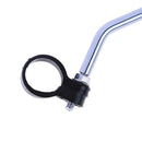 1Pair Bicycle Handlebar Mirror Bicycle Mountain Road Bike Rearview A
